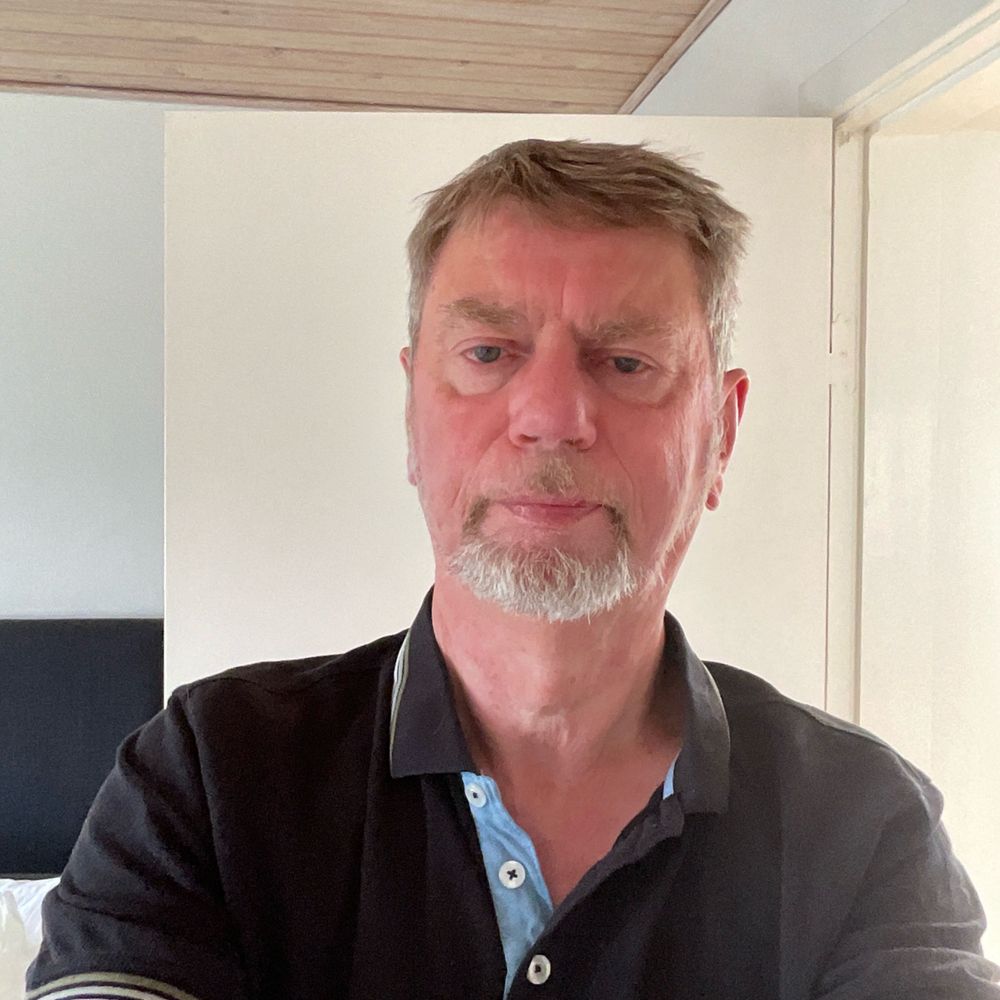 Poul Holm