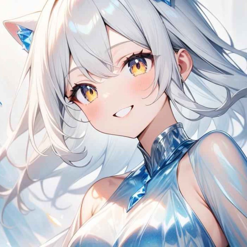 NekoSnowPrincess