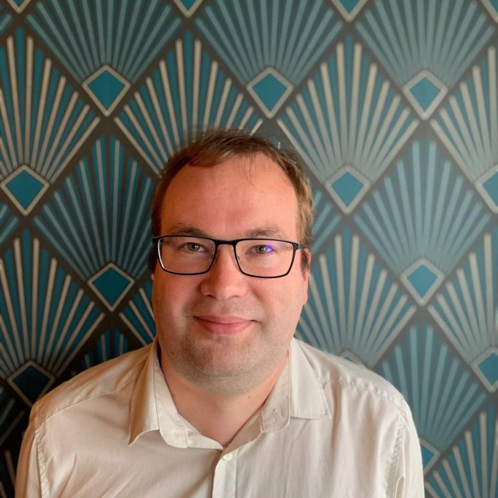 Loïc Favier