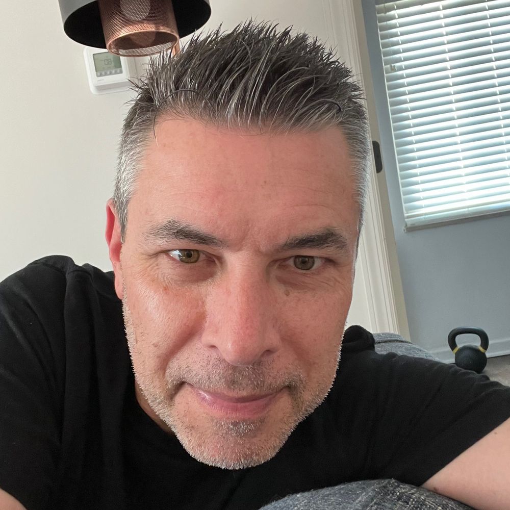 Steve Slaybaugh