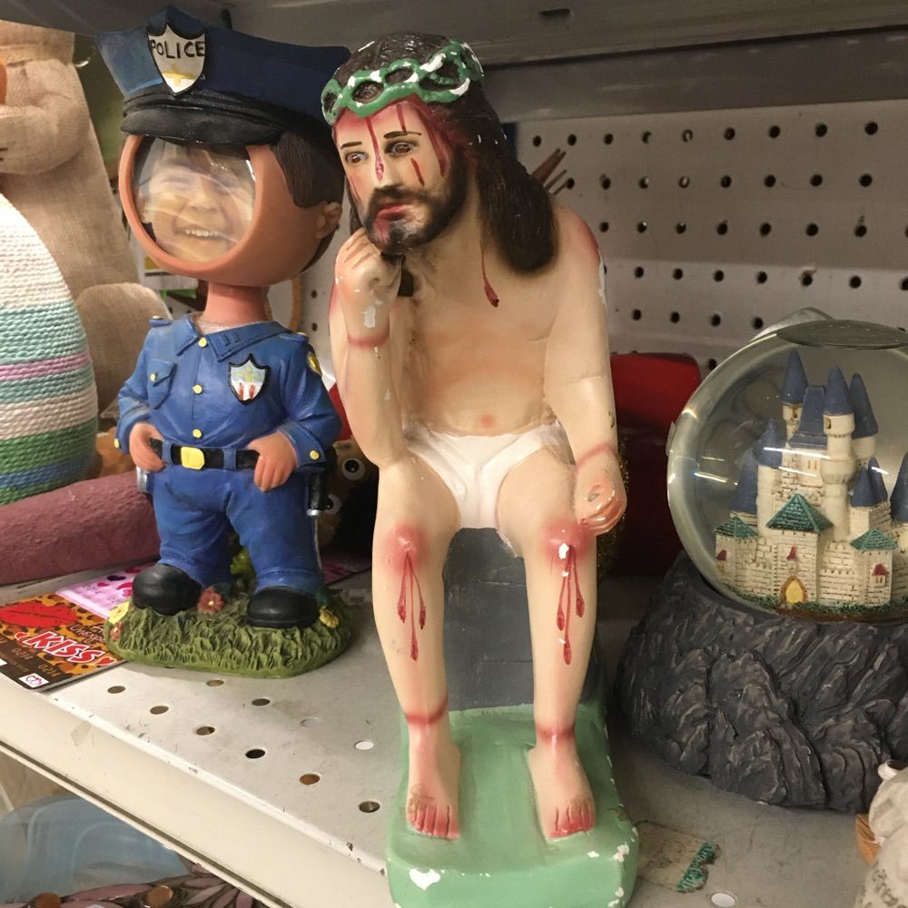 J O