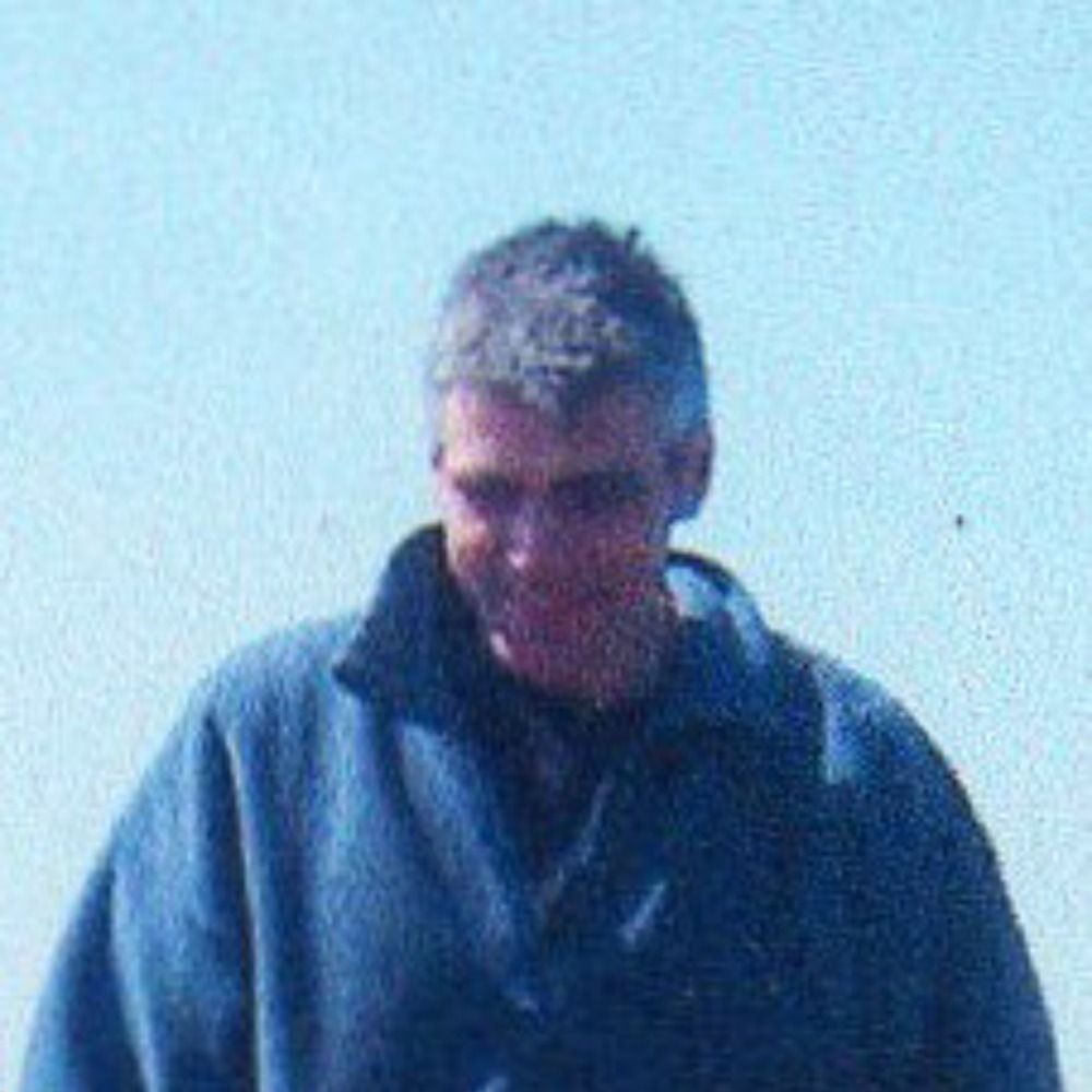 Jim Steel