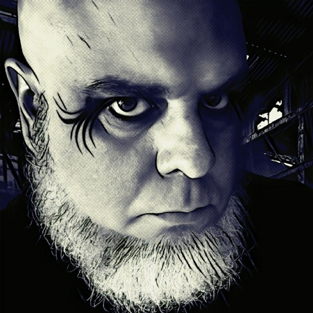 Aaron D. Proctor