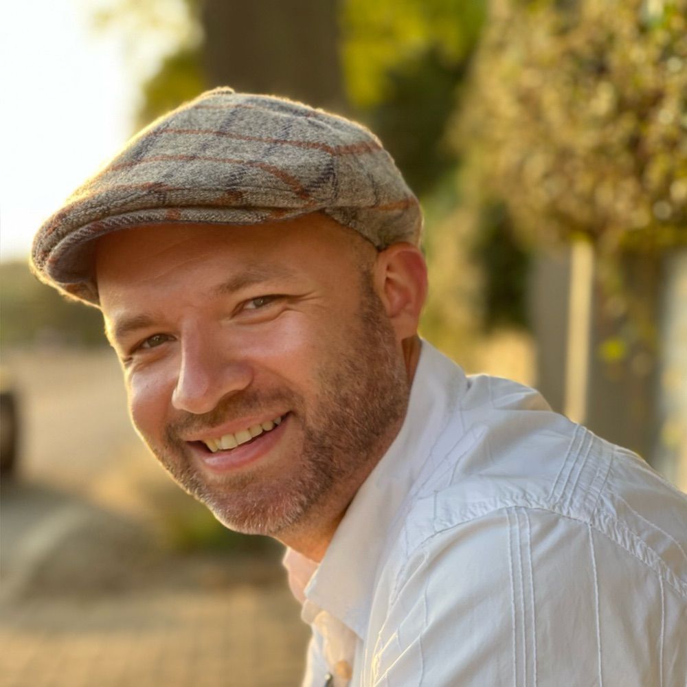 Tassilo Klein