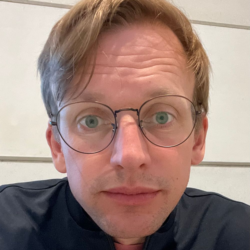 Jesper D. Gunst