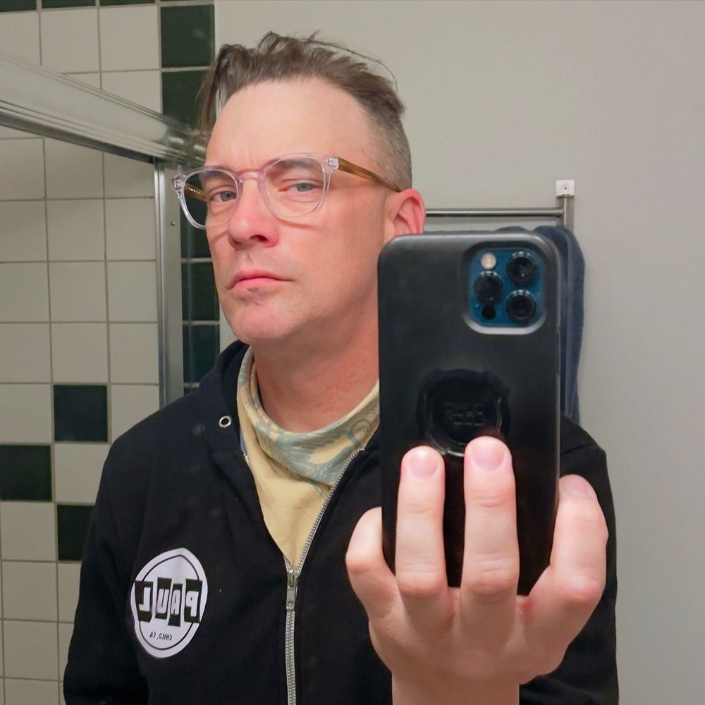 Brian McGloin
