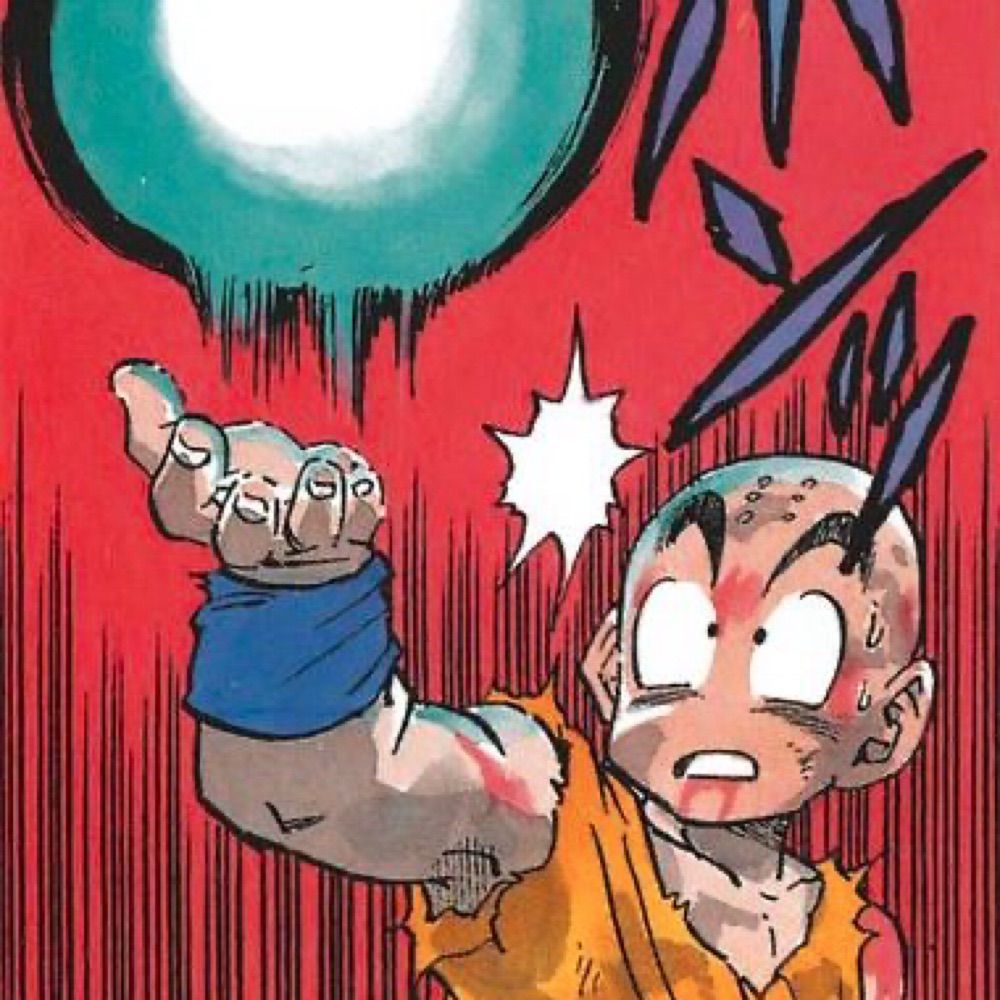 Krillin