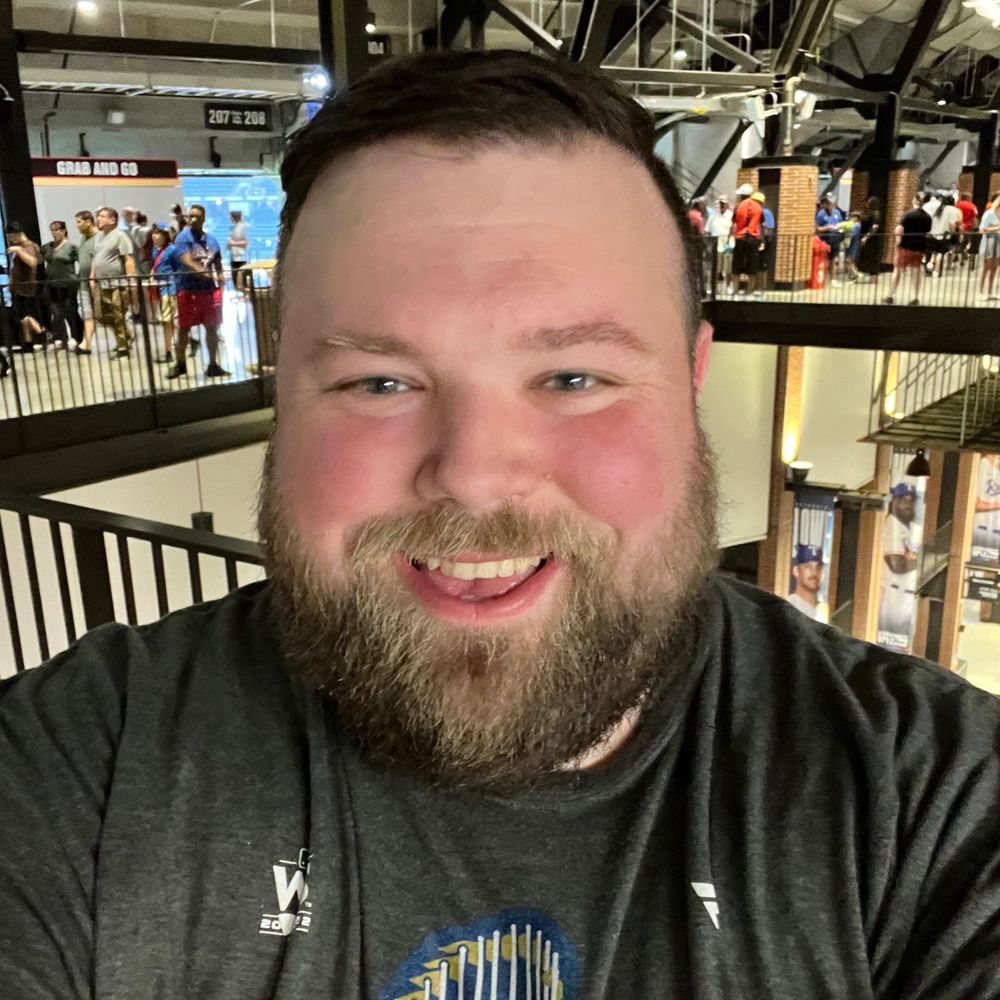 Jeff Grizz Ullrich