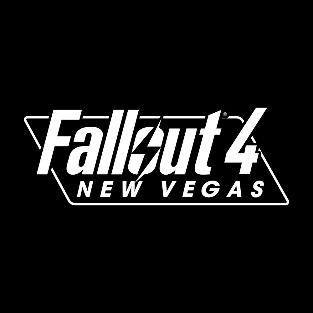 Fallout 4: New Vegas