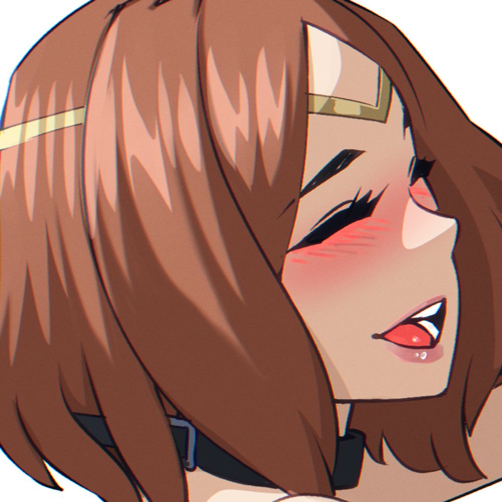 Eeby but Spicy 🔞