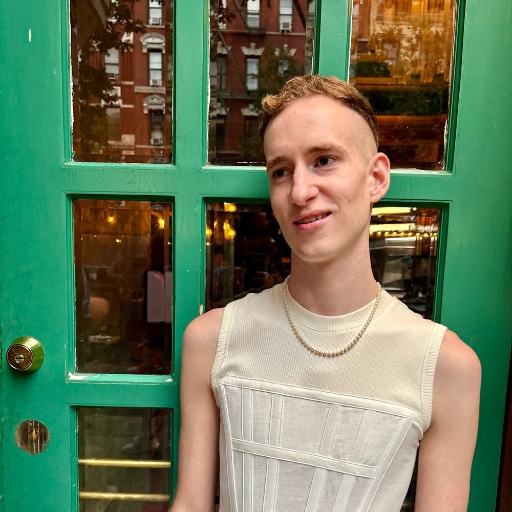 christian lewis (they/them/theirs)