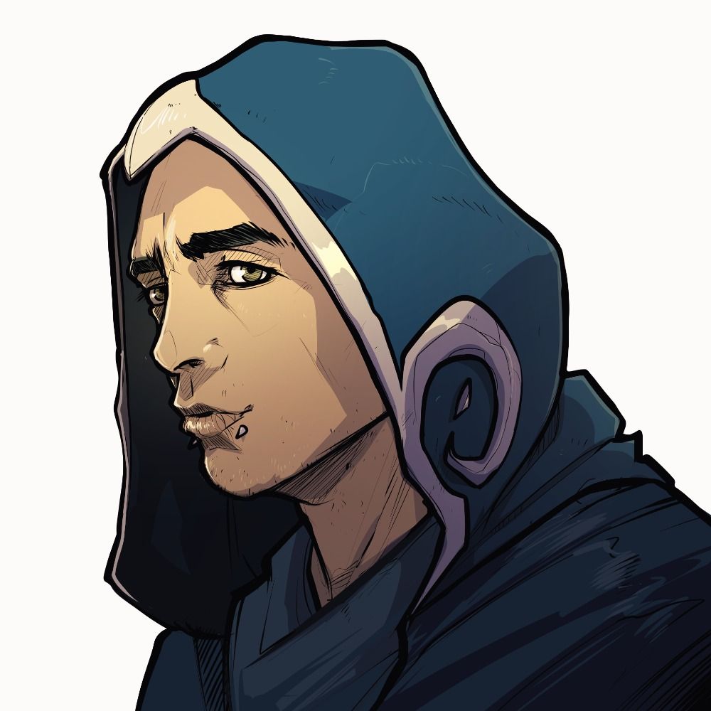 Flygohr's avatar