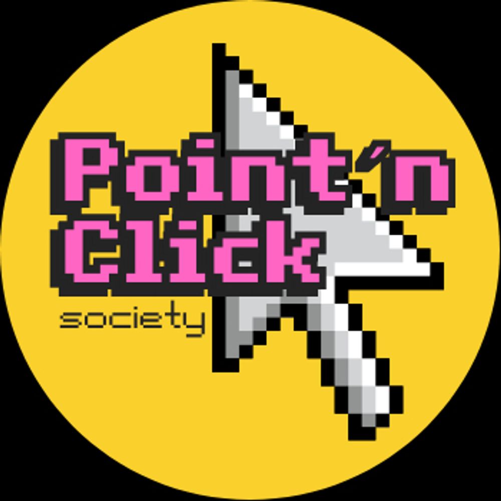 POINT ‘N CLICK SOCIETY