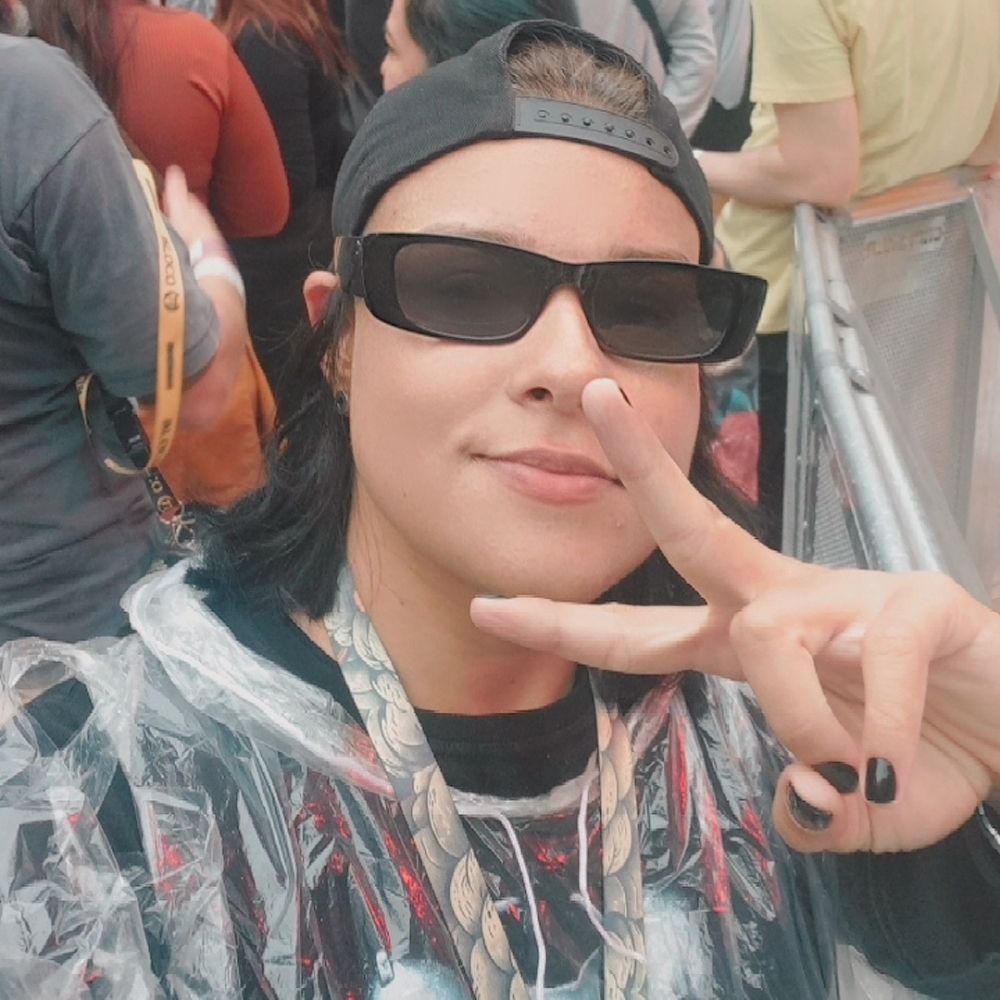 MALU 🤘🏽