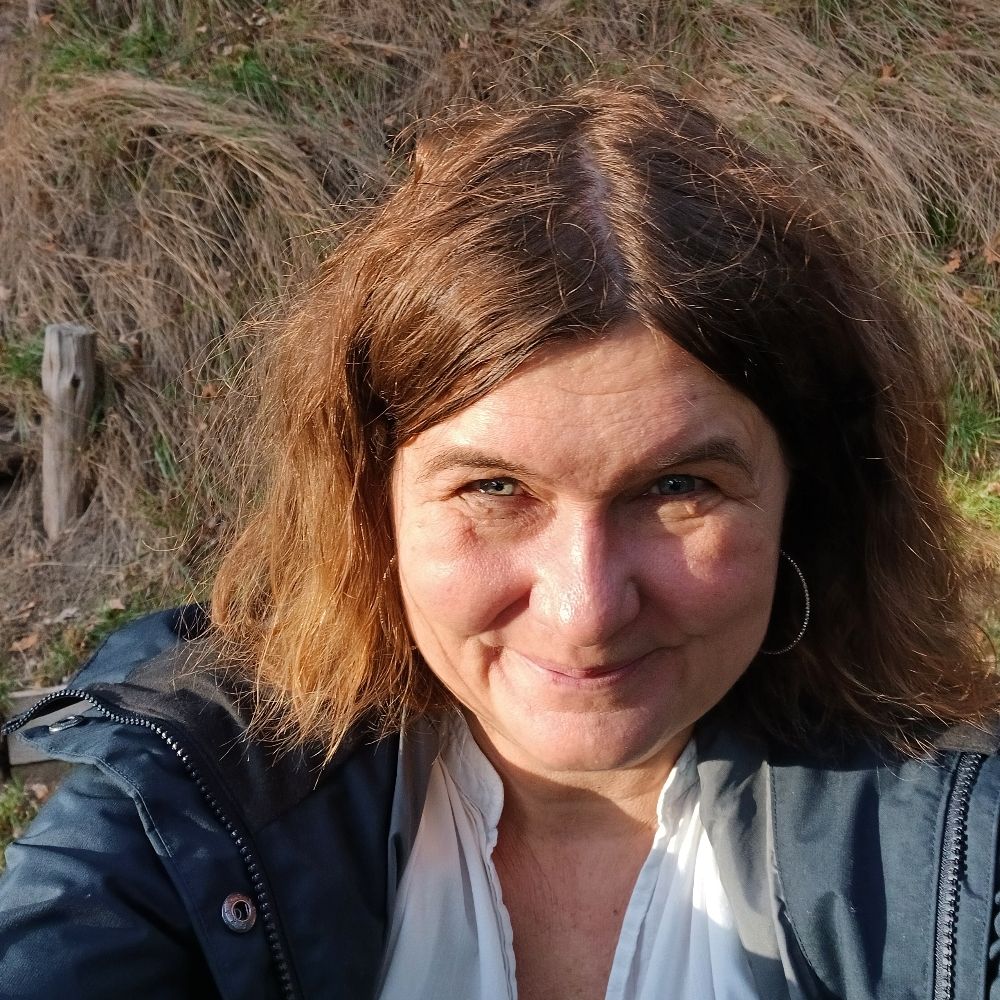 Kaisa Korhonen-Kurki