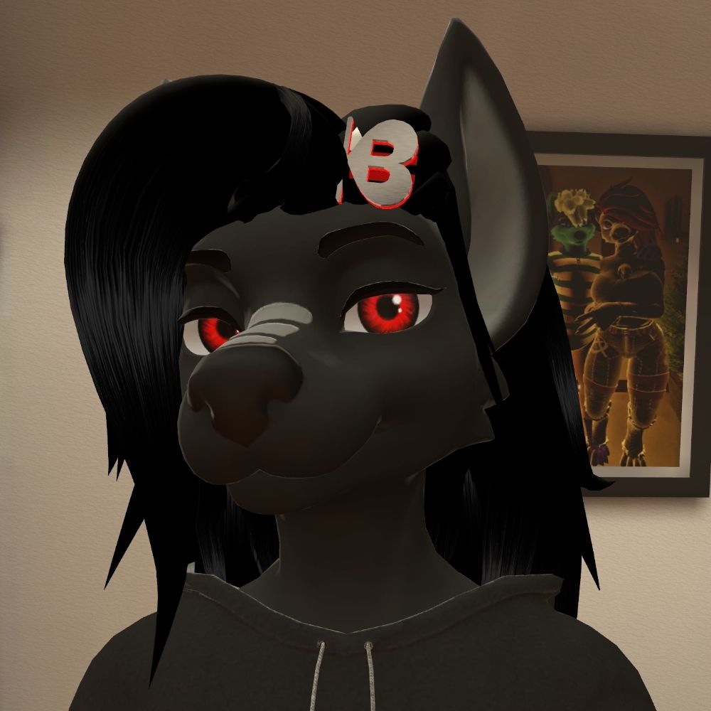 Ruby Wolfbrine