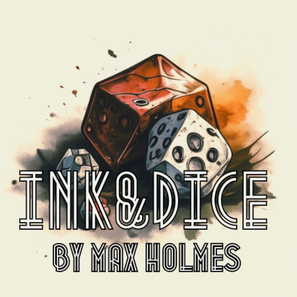 Ink&Dice
