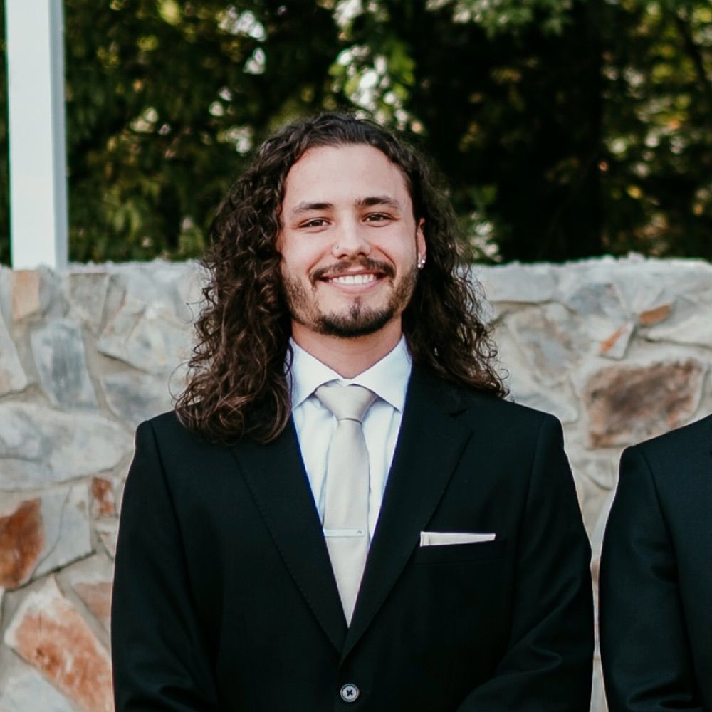 Jacob (Jake) Skigen