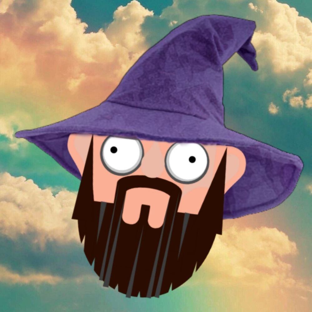 Dirt Wizard 's avatar