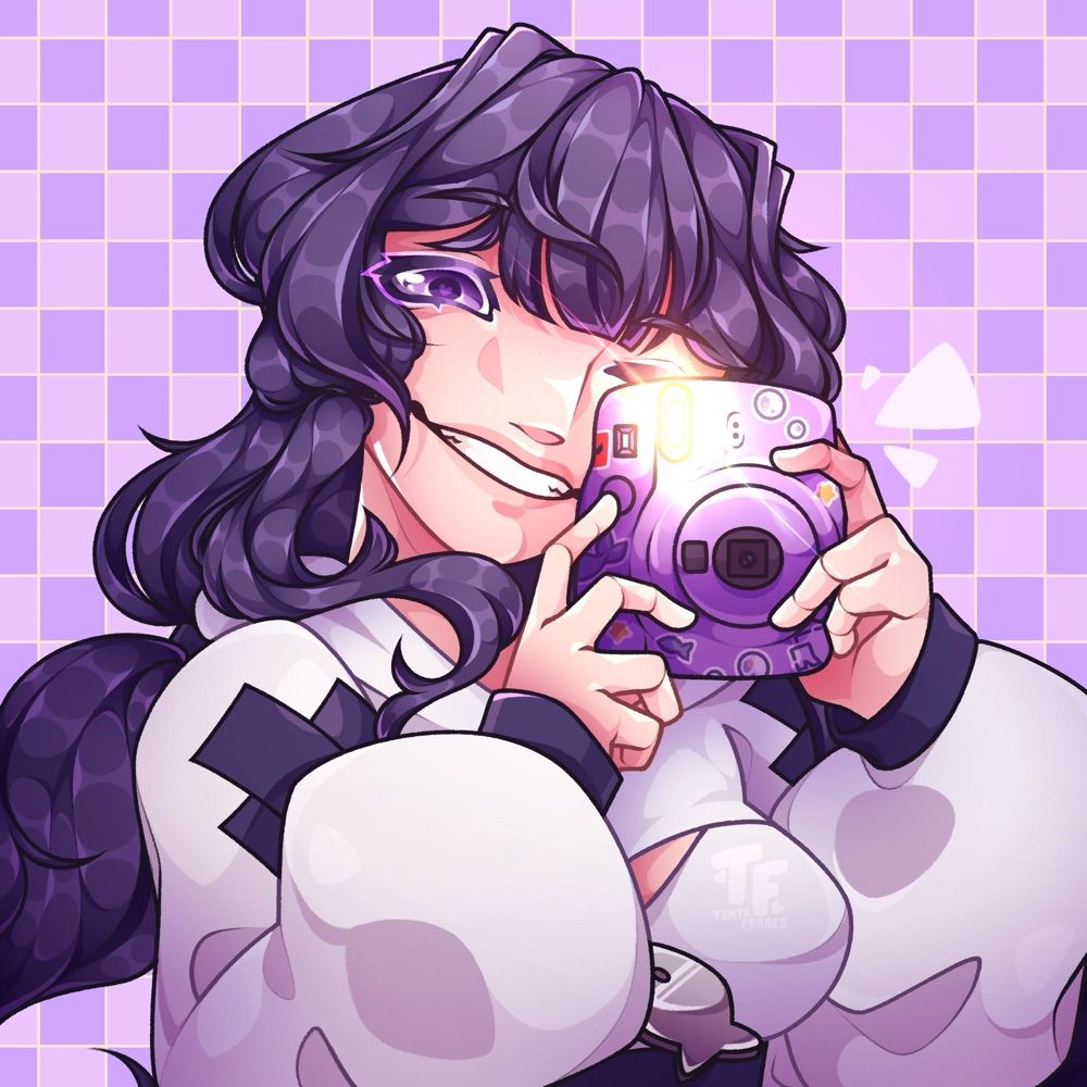 Alkatchu 🌱 Vtuber