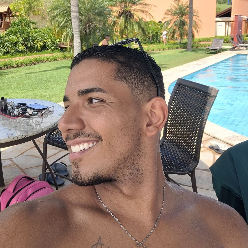 Ruan Rodrigues 