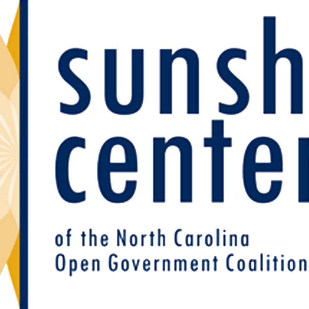 North Carolina Open Government Coalition