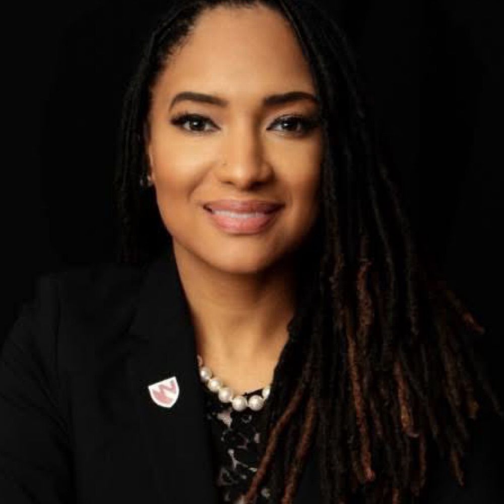Sheritta A. Strong, MD, MBA, DFAPA