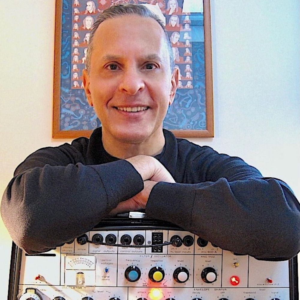 Drew Schlesinger