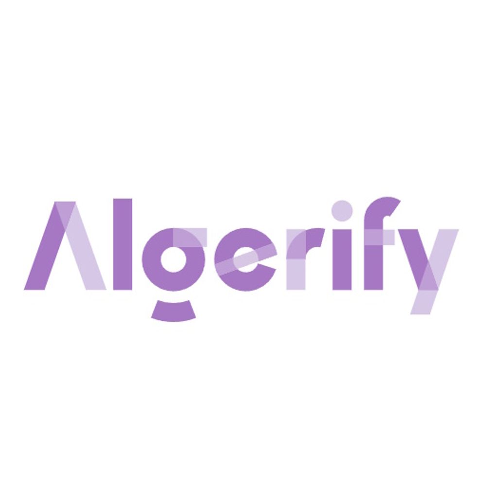 Algerify