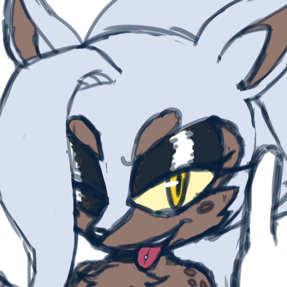 ❄️Brigid❄️ 🔞