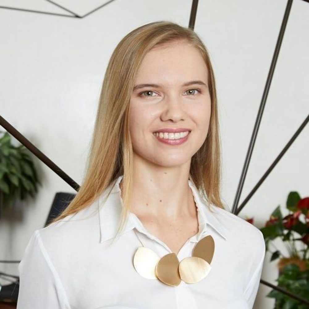 Holli Sargeant