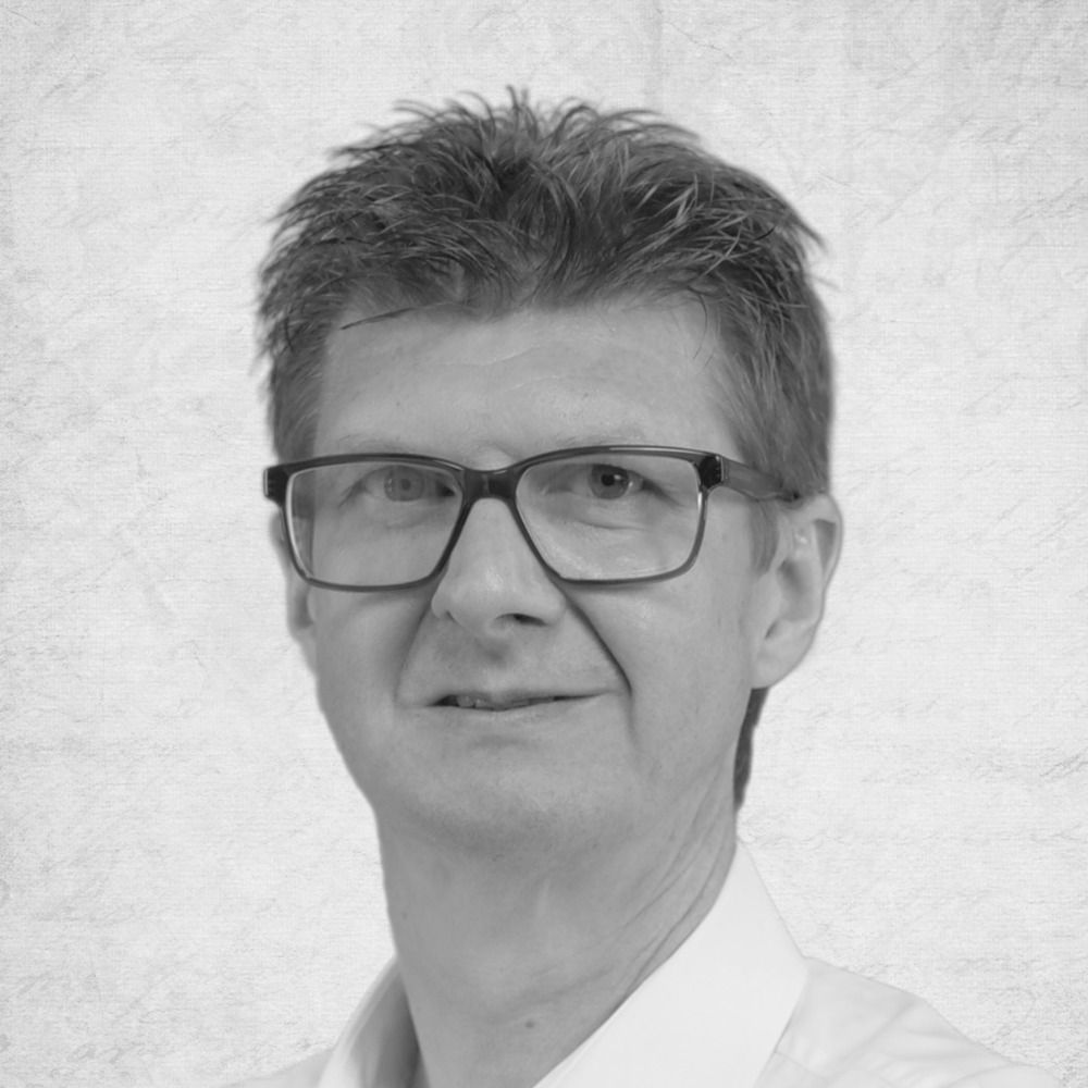 Michael Kopp