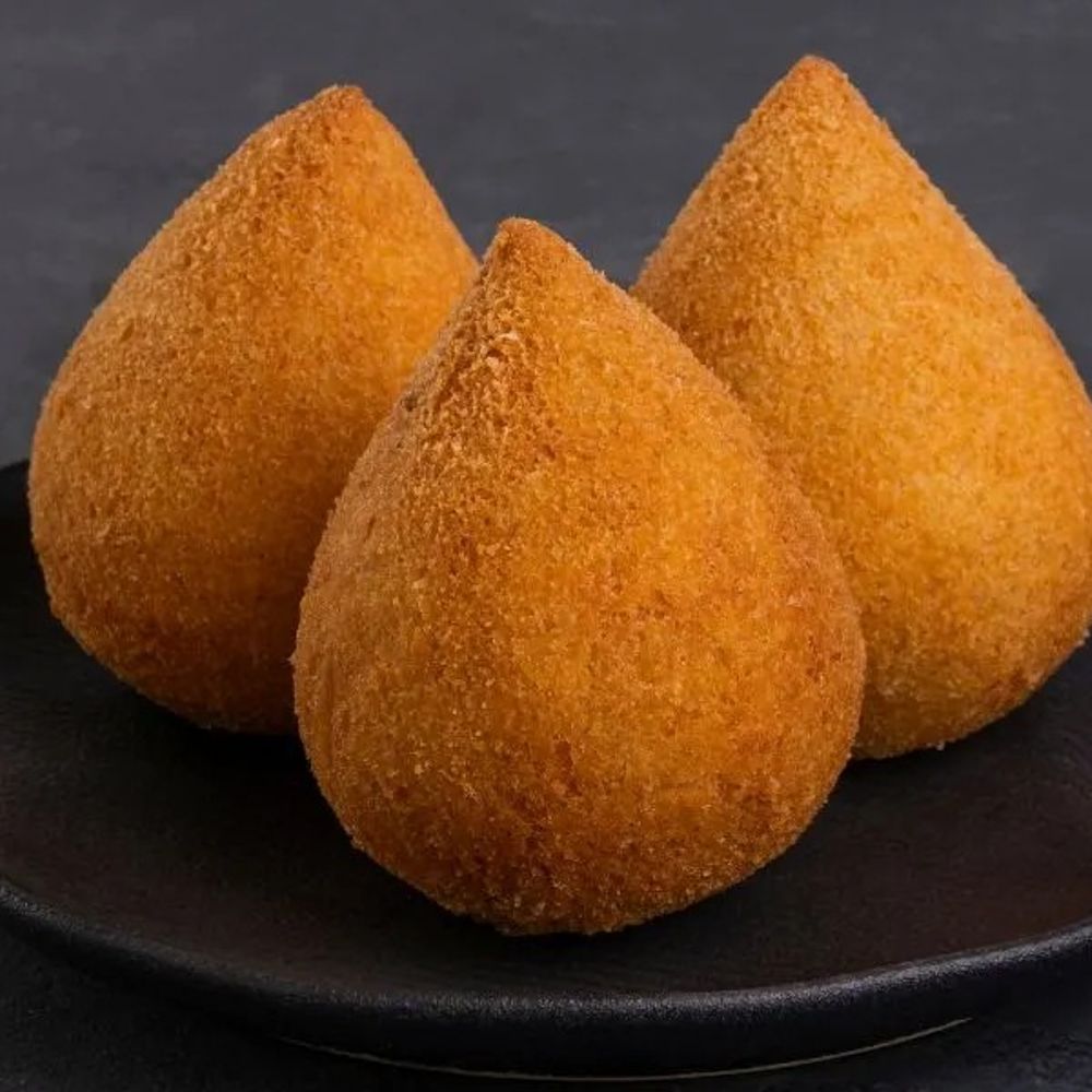 Os Coxinhas