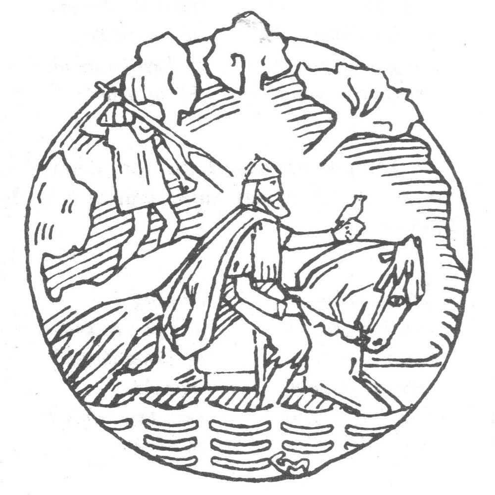 Glemte konger