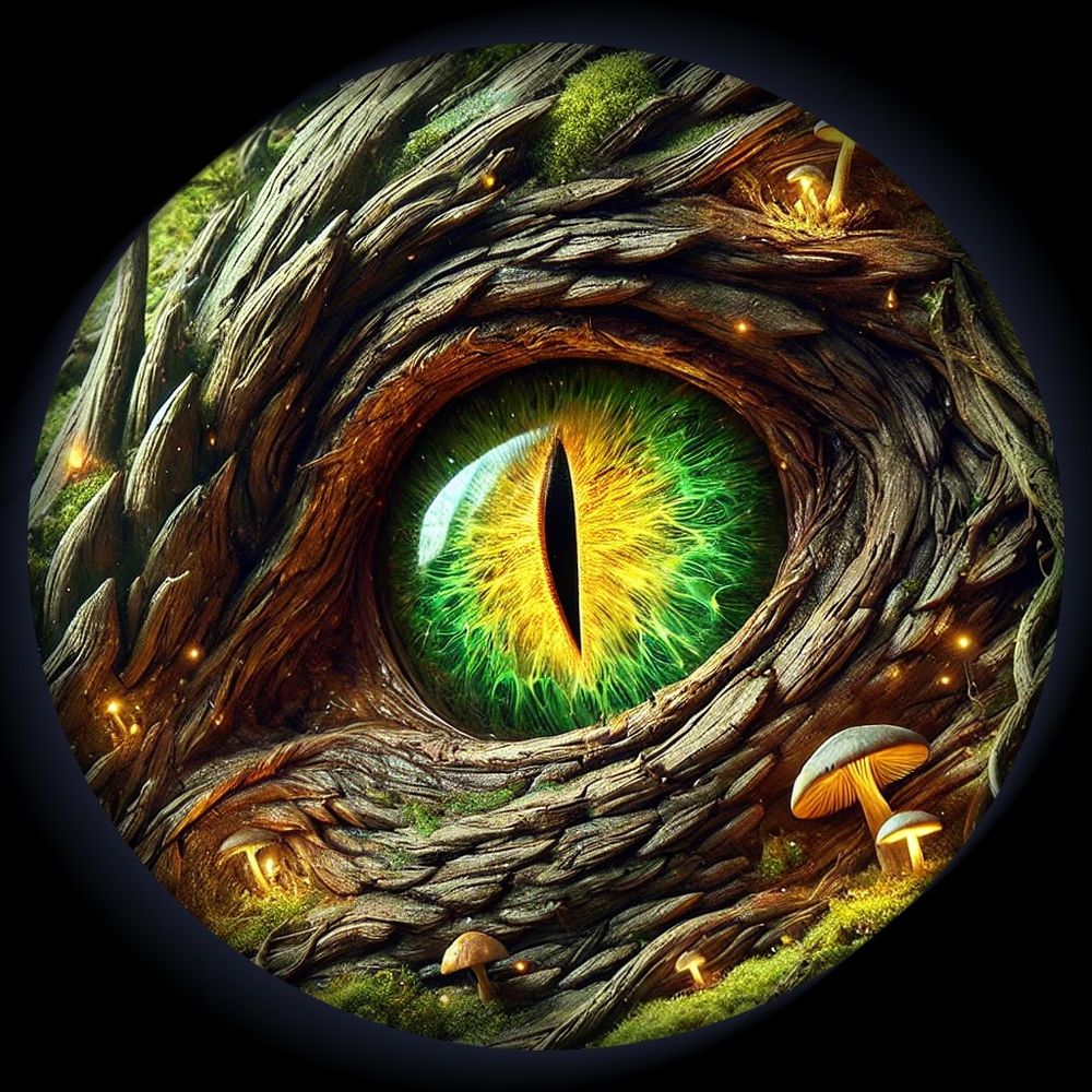 The Dragon Vault