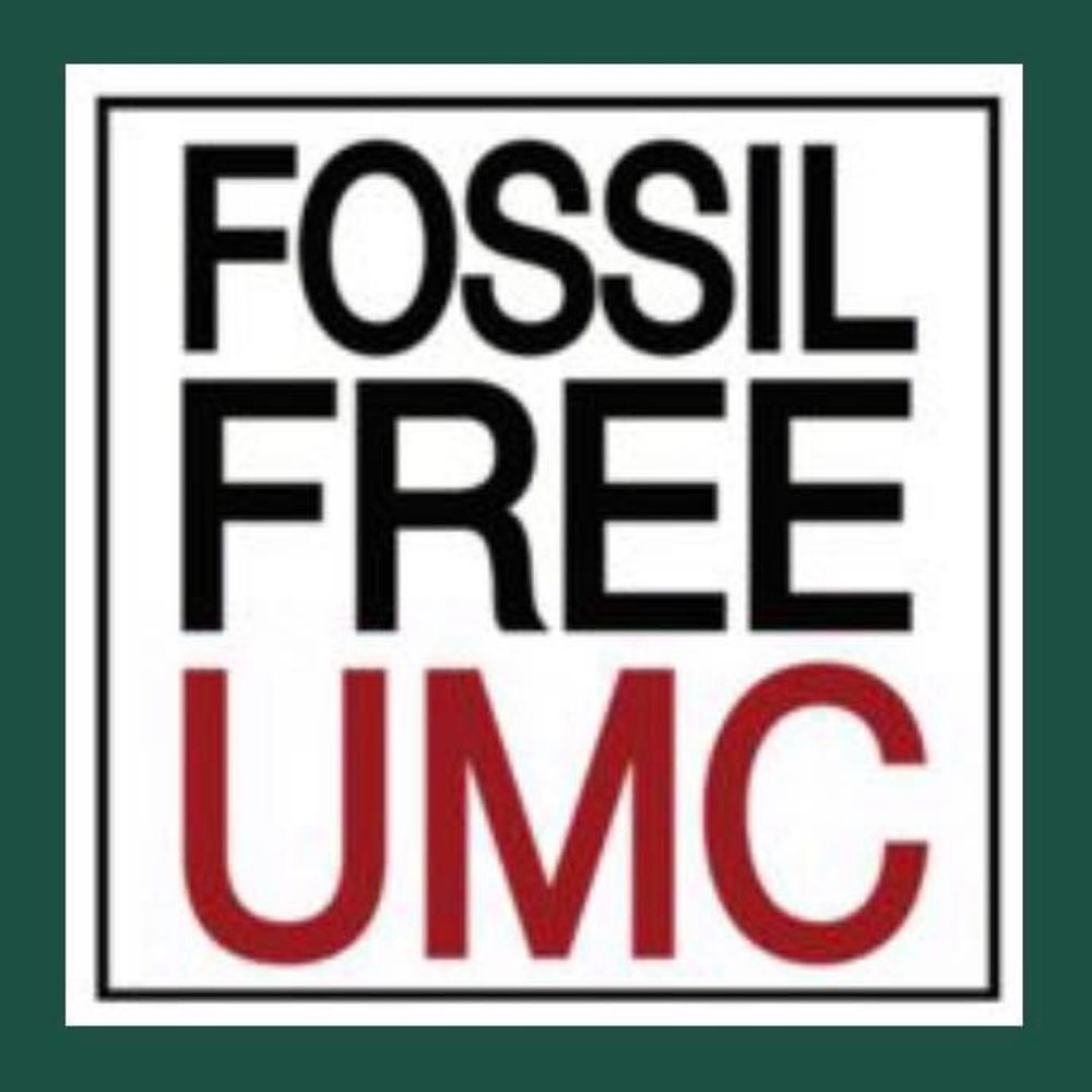 Fossil Free UMC
