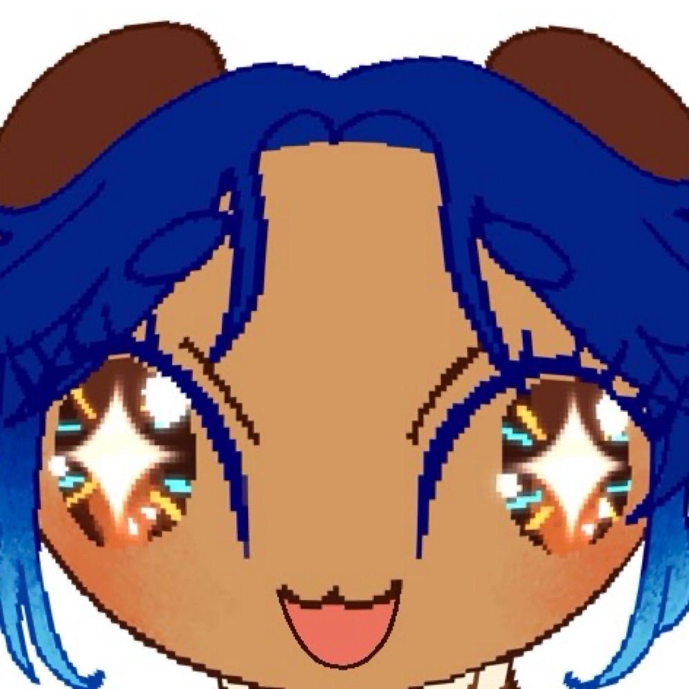 𝐩𝐚𝐧𝐝𝐚! ☀️🌟 | vtuber