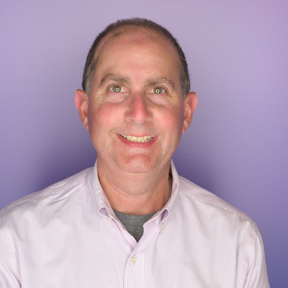 Steve Rubel