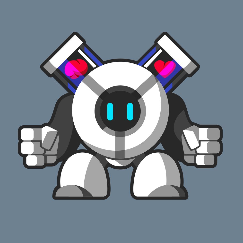 Robotality