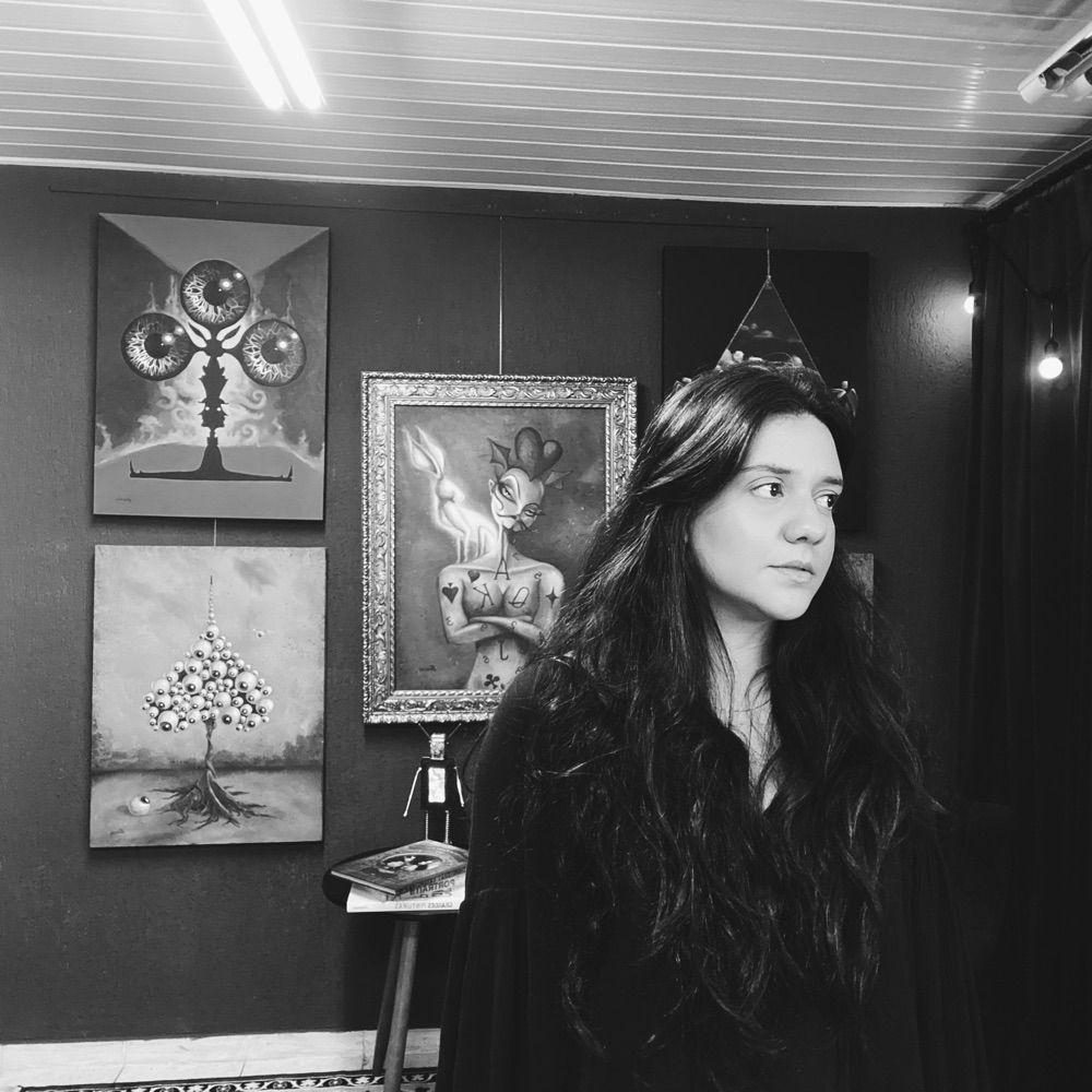 Paoula 🦋