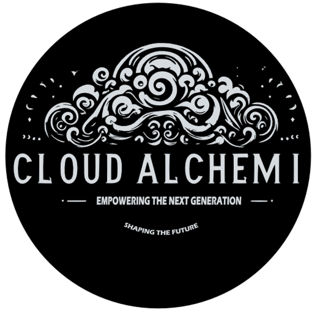Cloud Alchemi