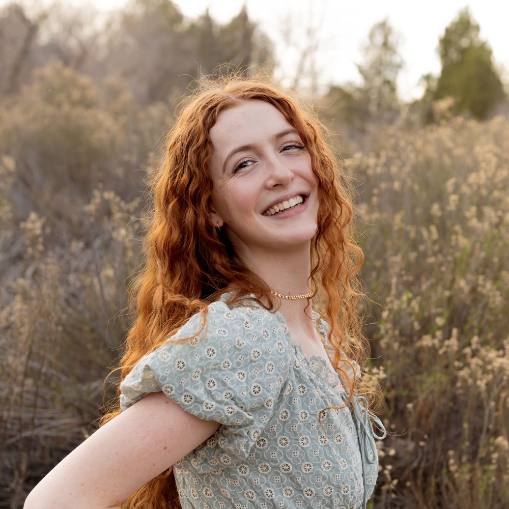 Grace Belnap
