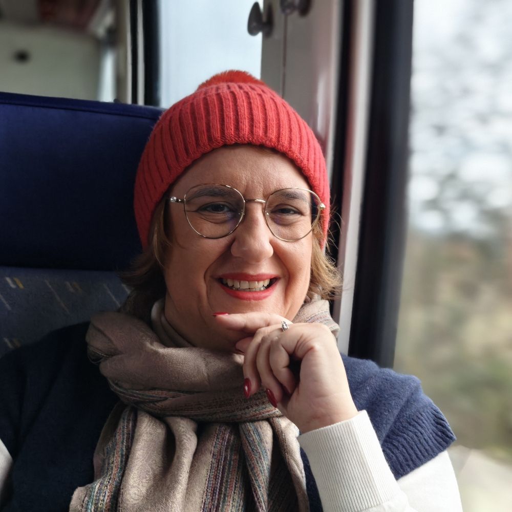 Roberta Farrugia Debono