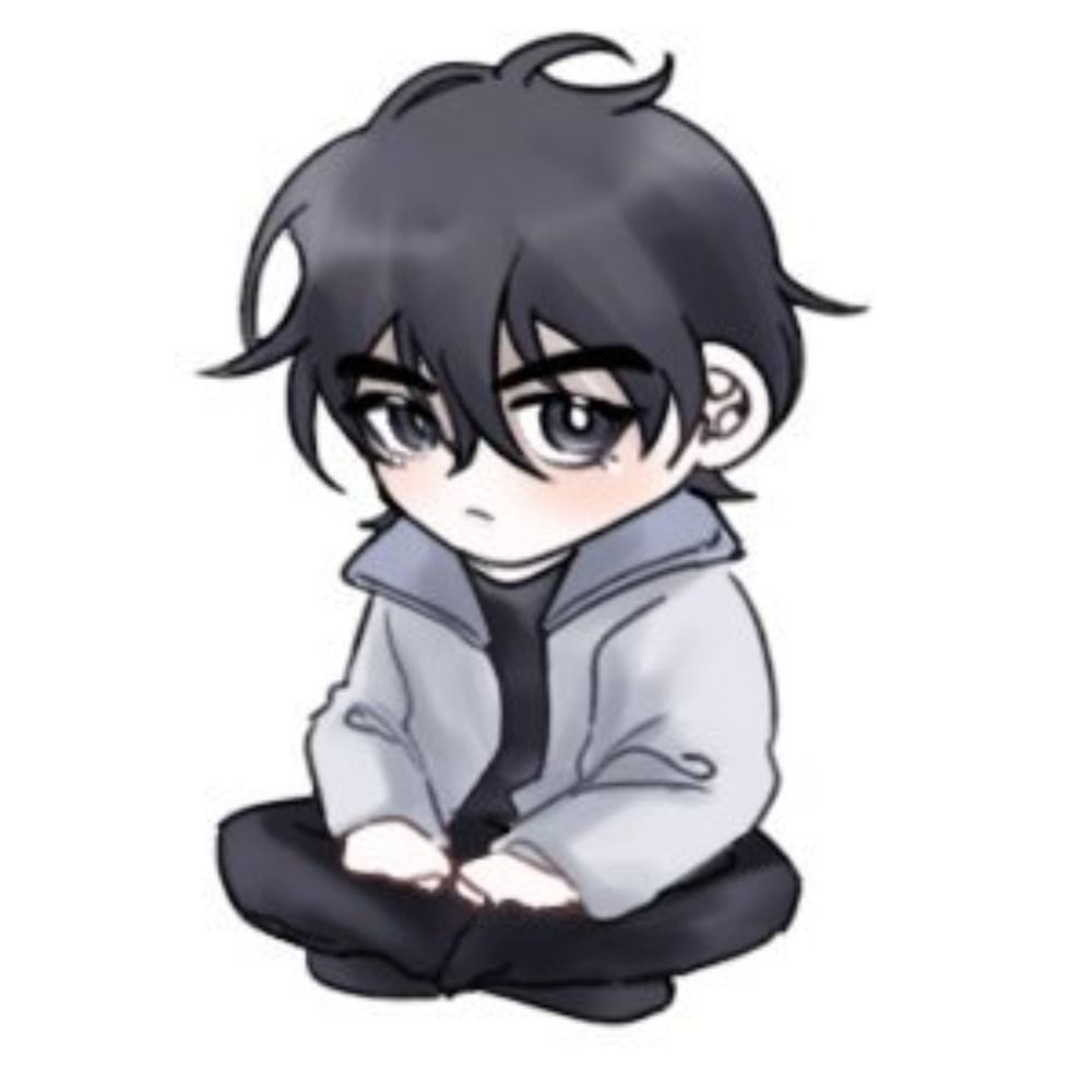 파란하늘