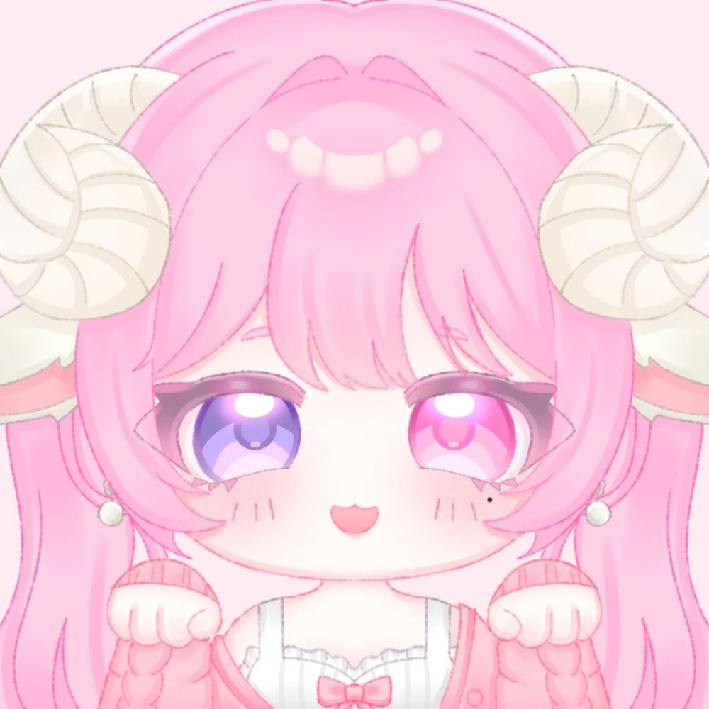 ˙ᴥ˙