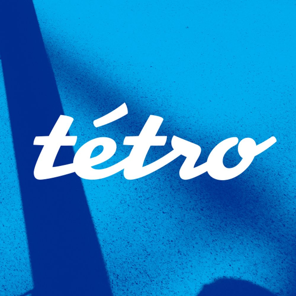 Tétro