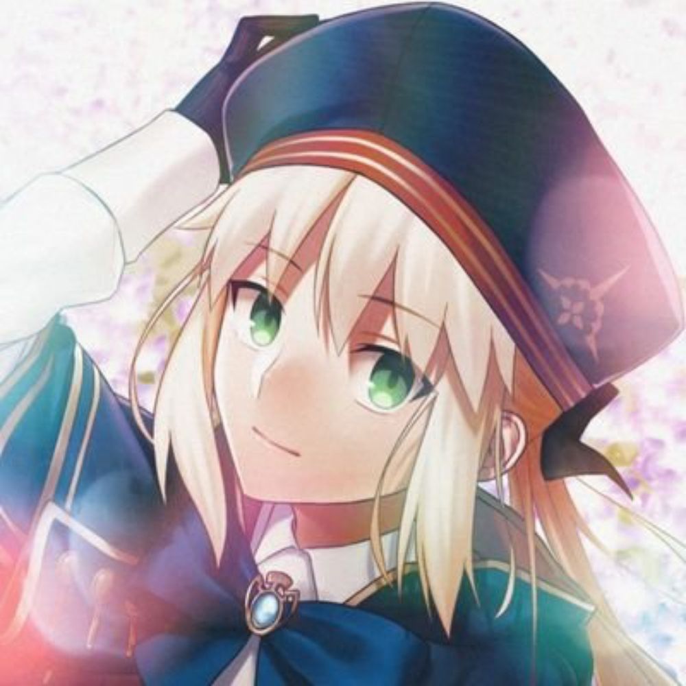 Artoria Caster