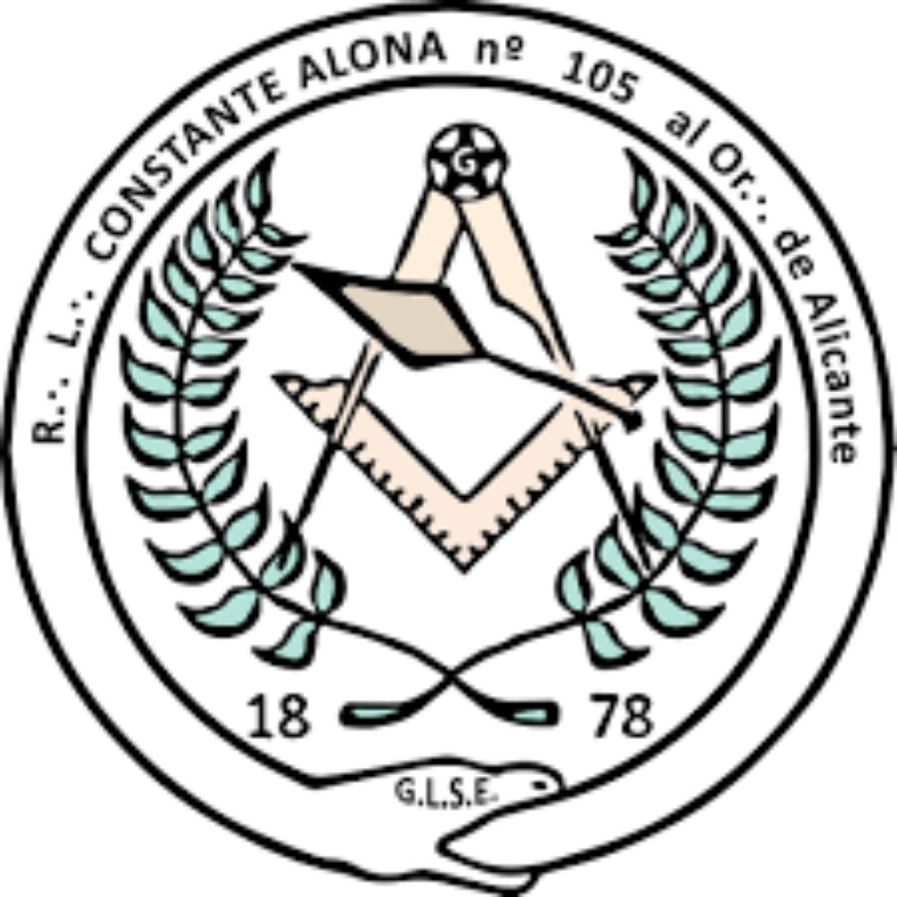 Logia Constante Alona - Alicante
