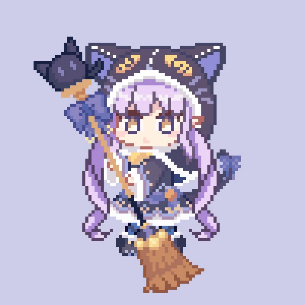 Alice Moonlight Pendragon