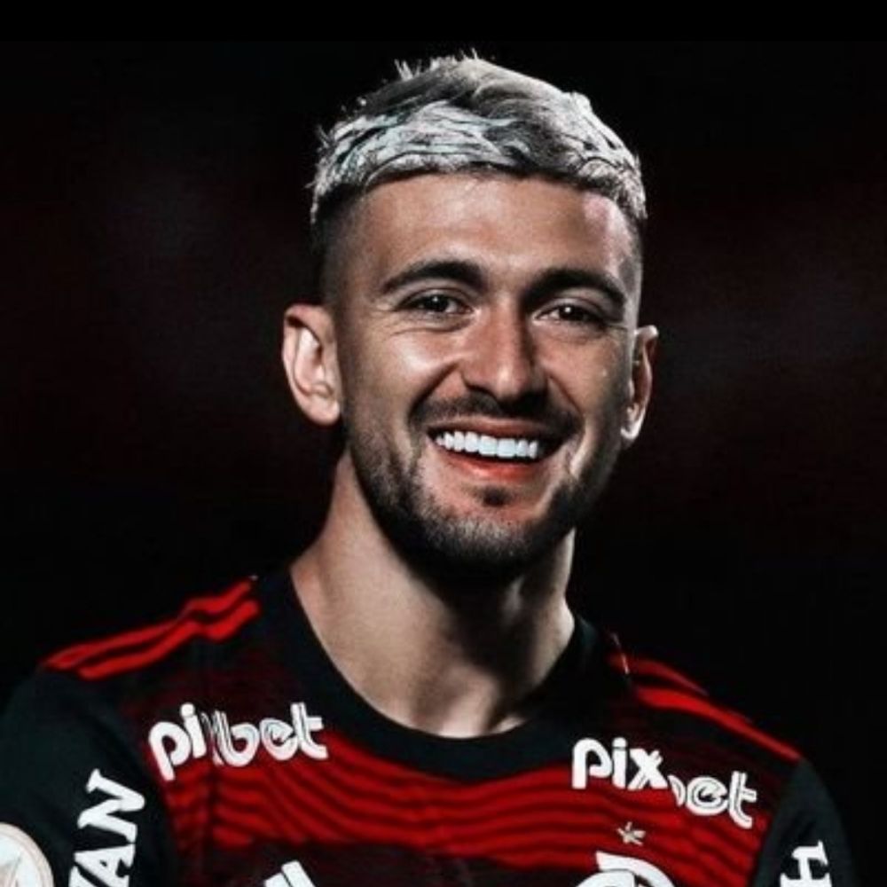 bia ✨ fé no mengo
